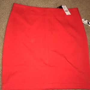 NWT New York and Company skirt